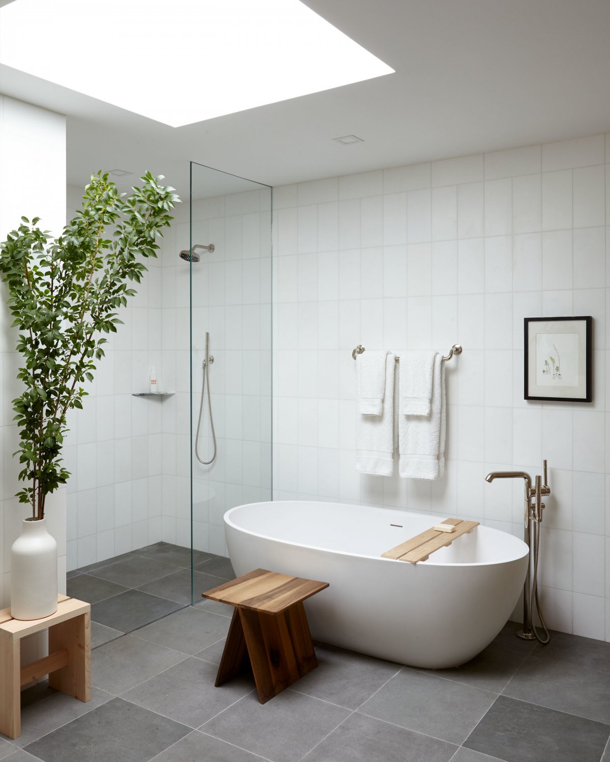 YinjiSpace Guerin Glass x Amagansett House